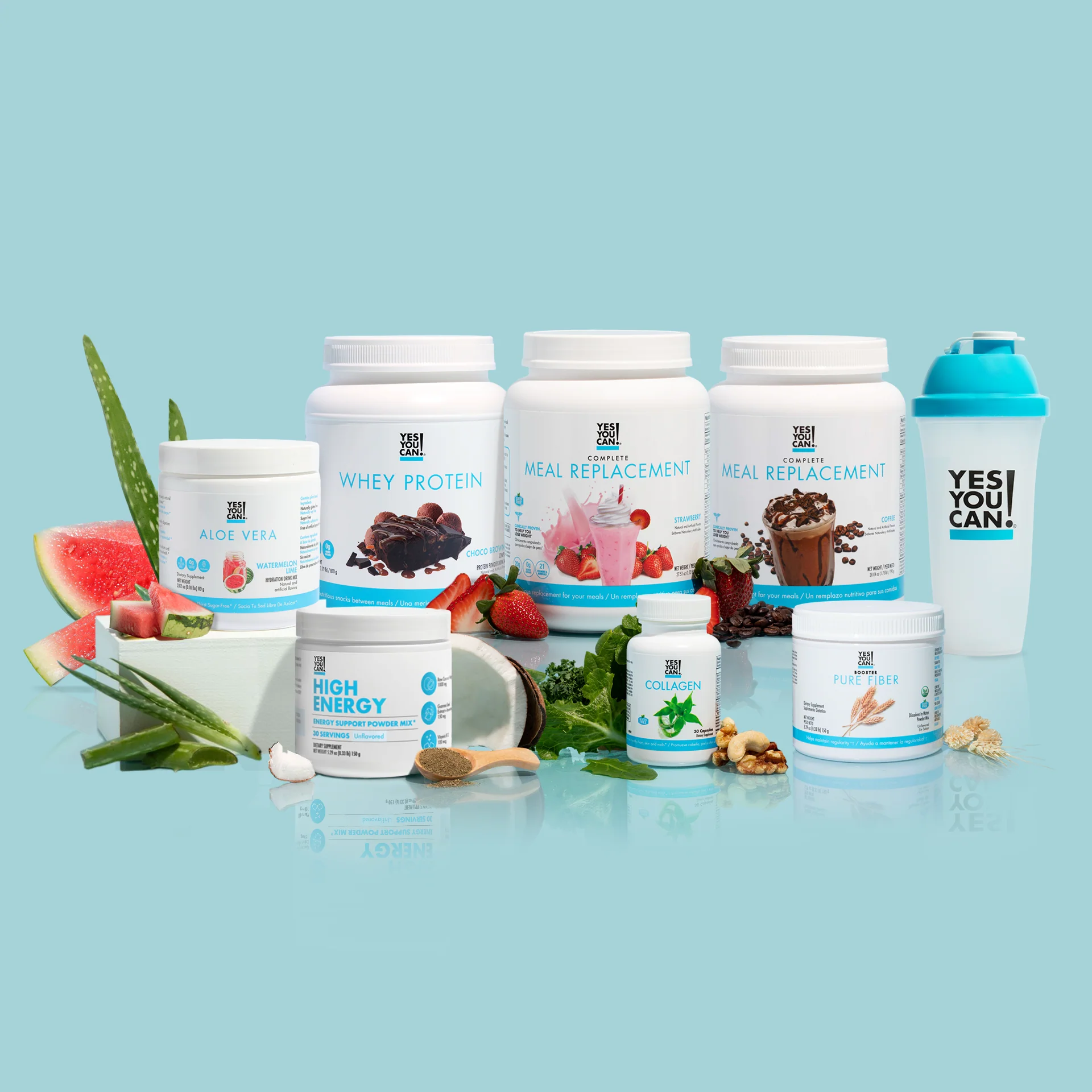 All Products